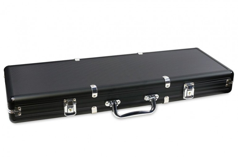 Mallette Pokeo Deluxe 400 jetons