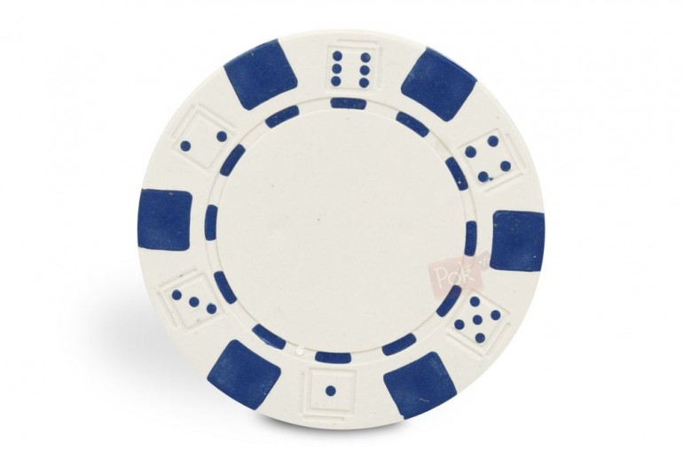 Mallette Dice Basic 400 jetons