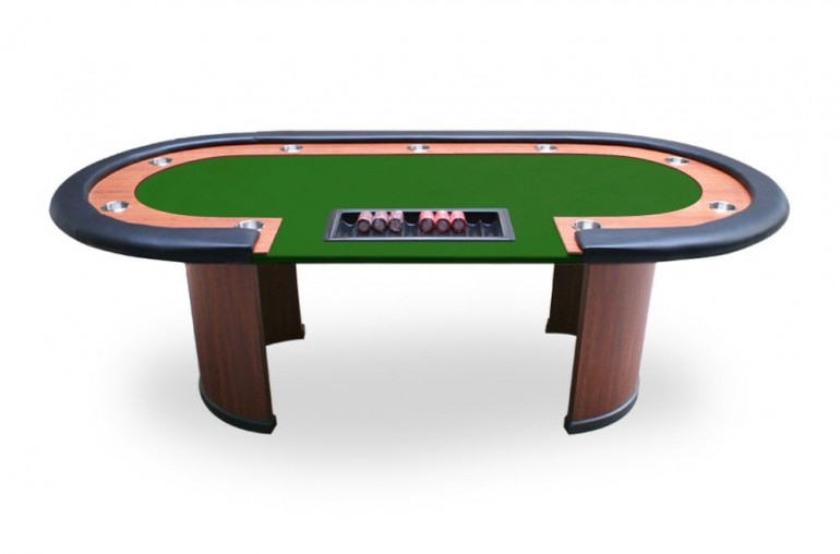 Table Nevada 4 Dealer (vert)