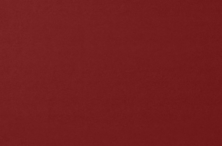 Table de poker racetrack (rouge)