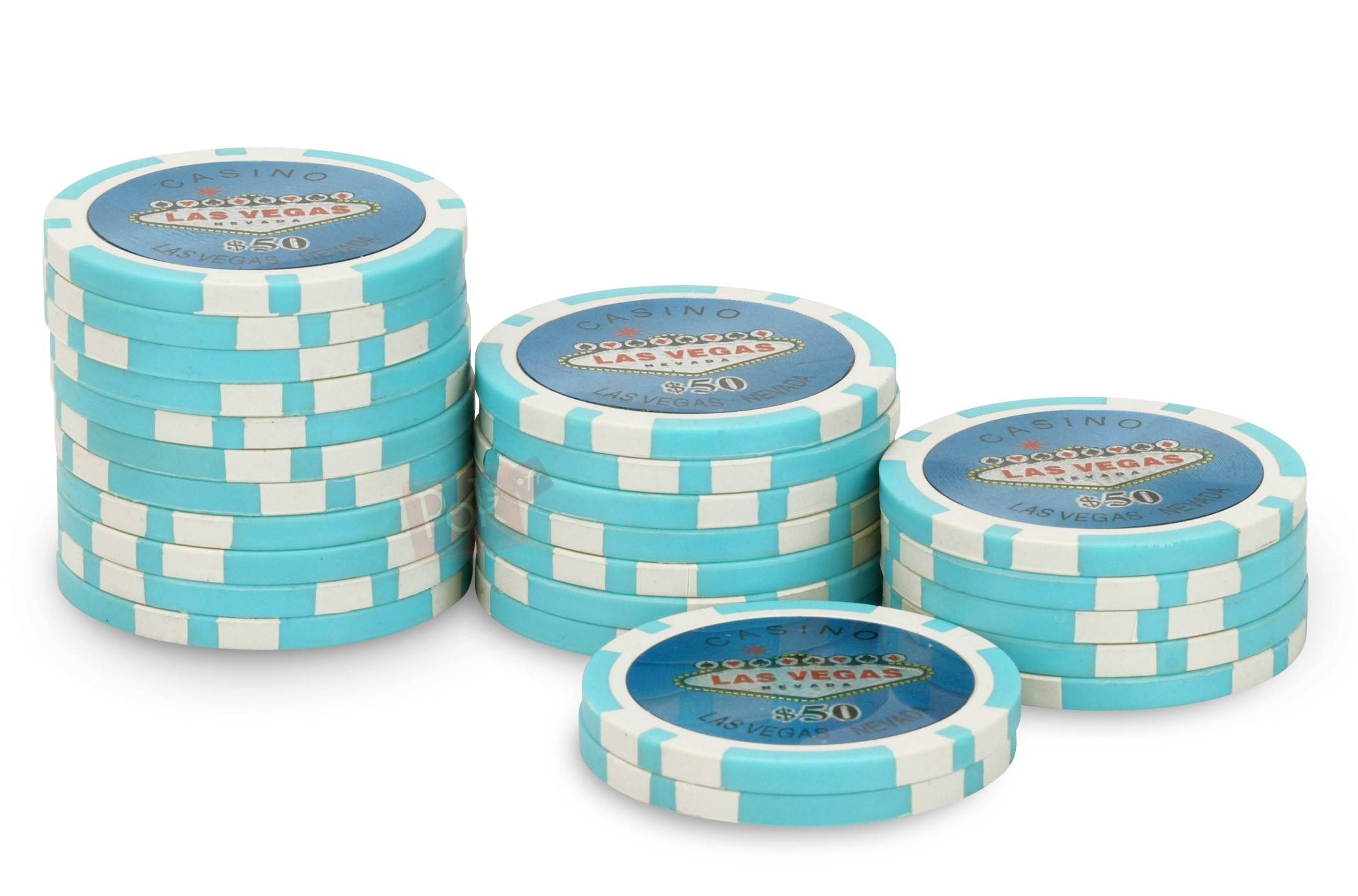 Jetons casinos las vegas d'occasion - Collection