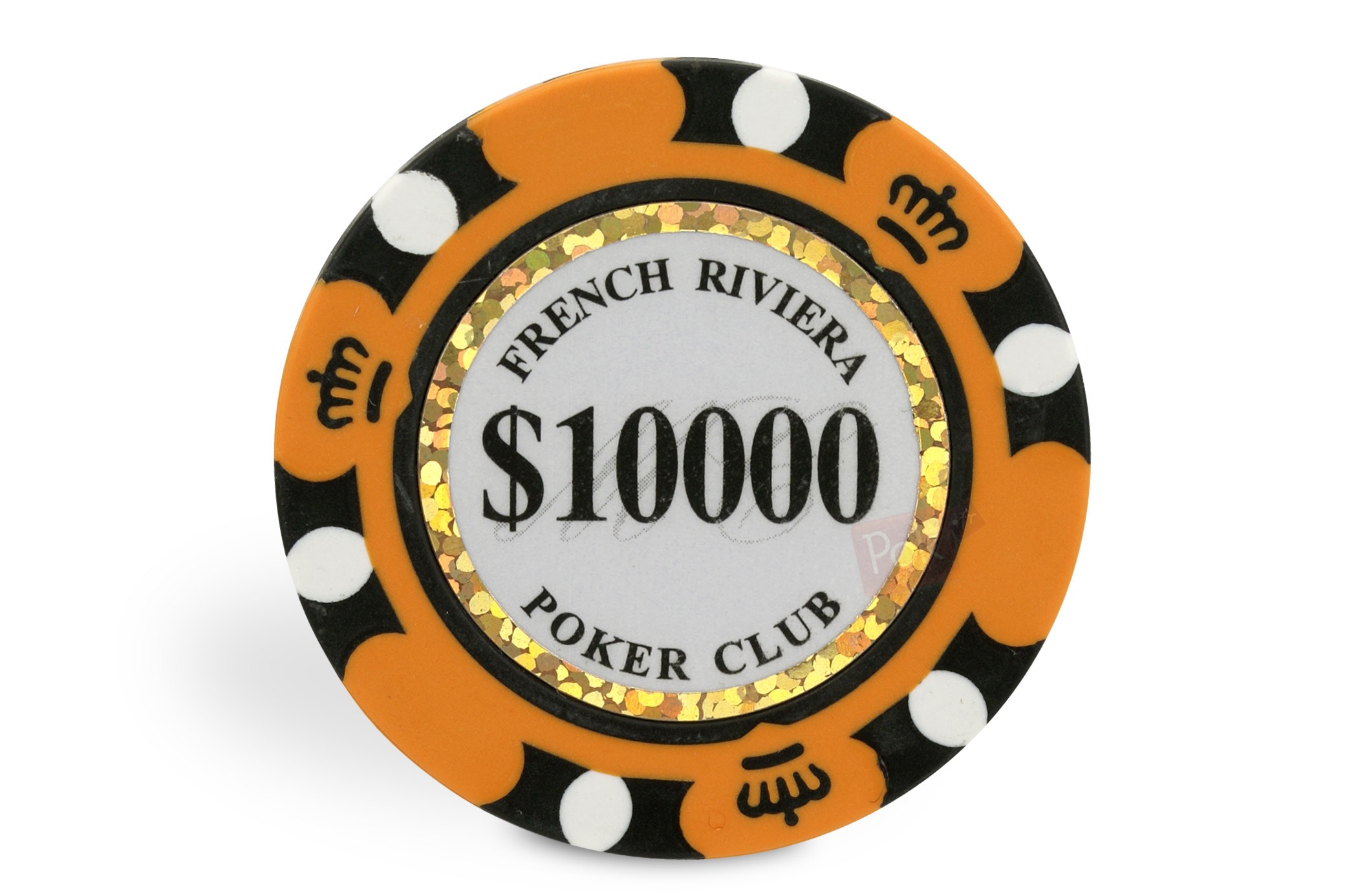 Jeton de Poker de Qualité French Riviera Jeton de Poker de Qualité French Riviera