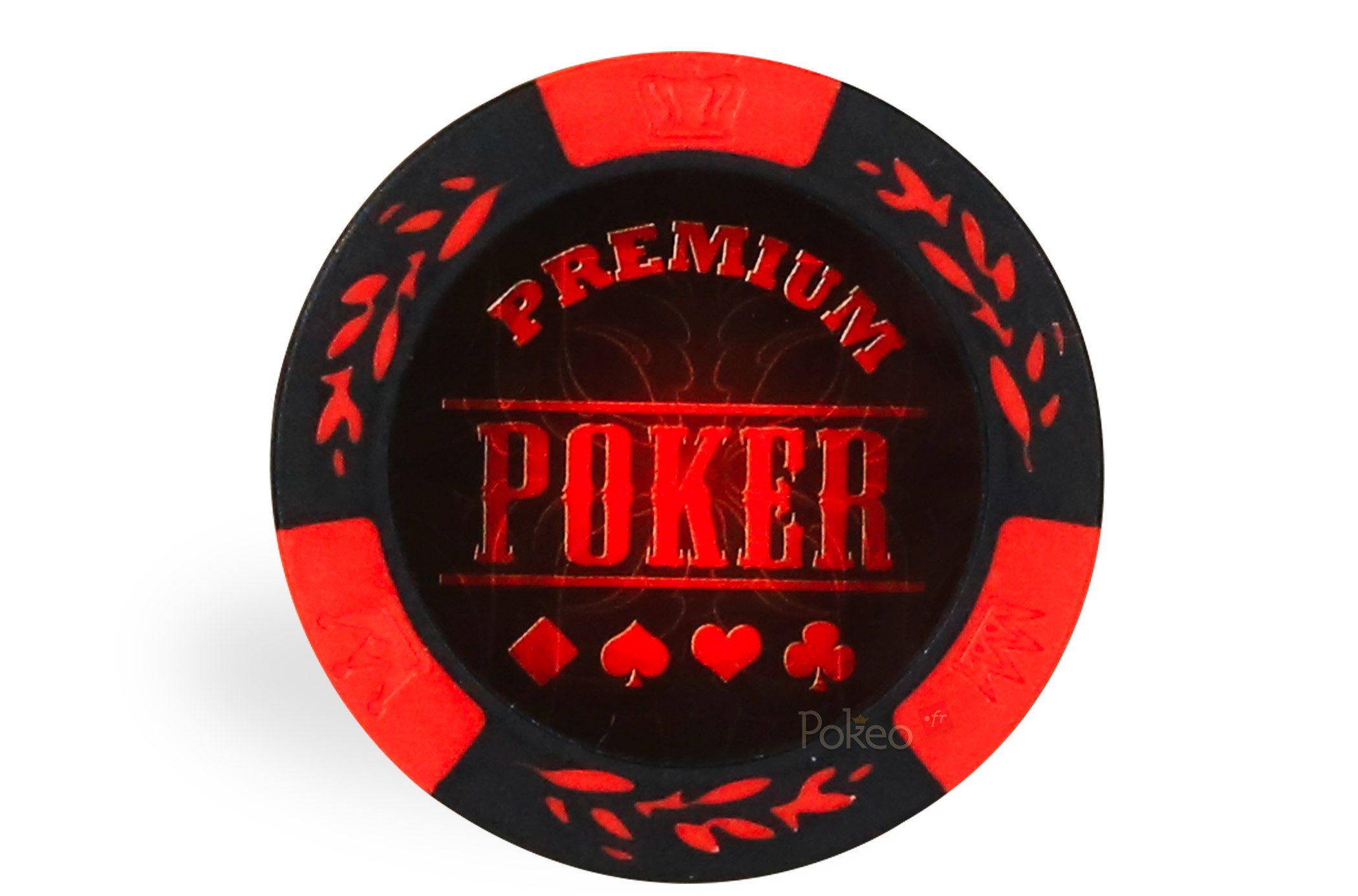 fusion poker