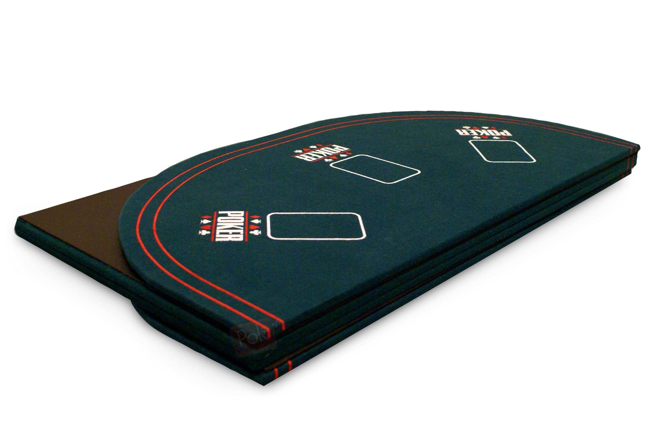 Boîte Jeu Poker Monogram - Art of Living - Trunks and Travel