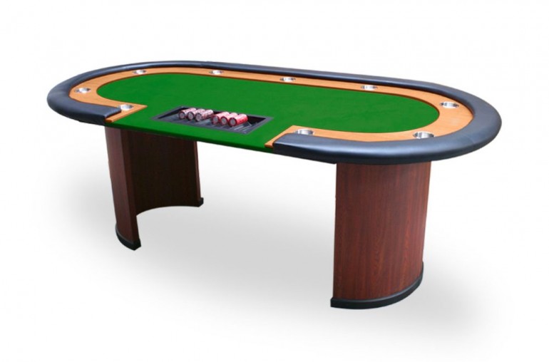 Table Nevada 4 Dealer (vert)